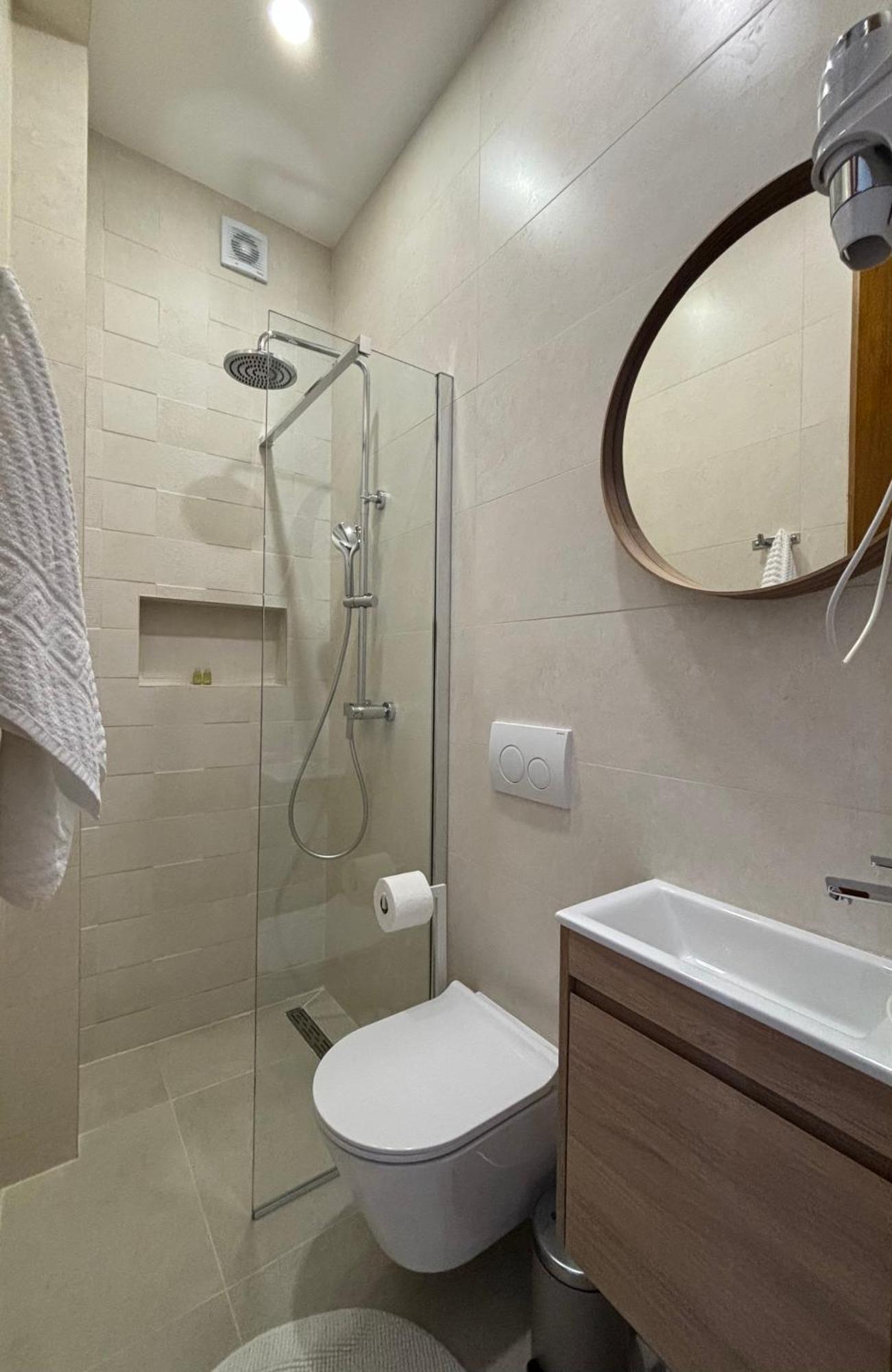 Apartments Loncar Крк Экстерьер фото