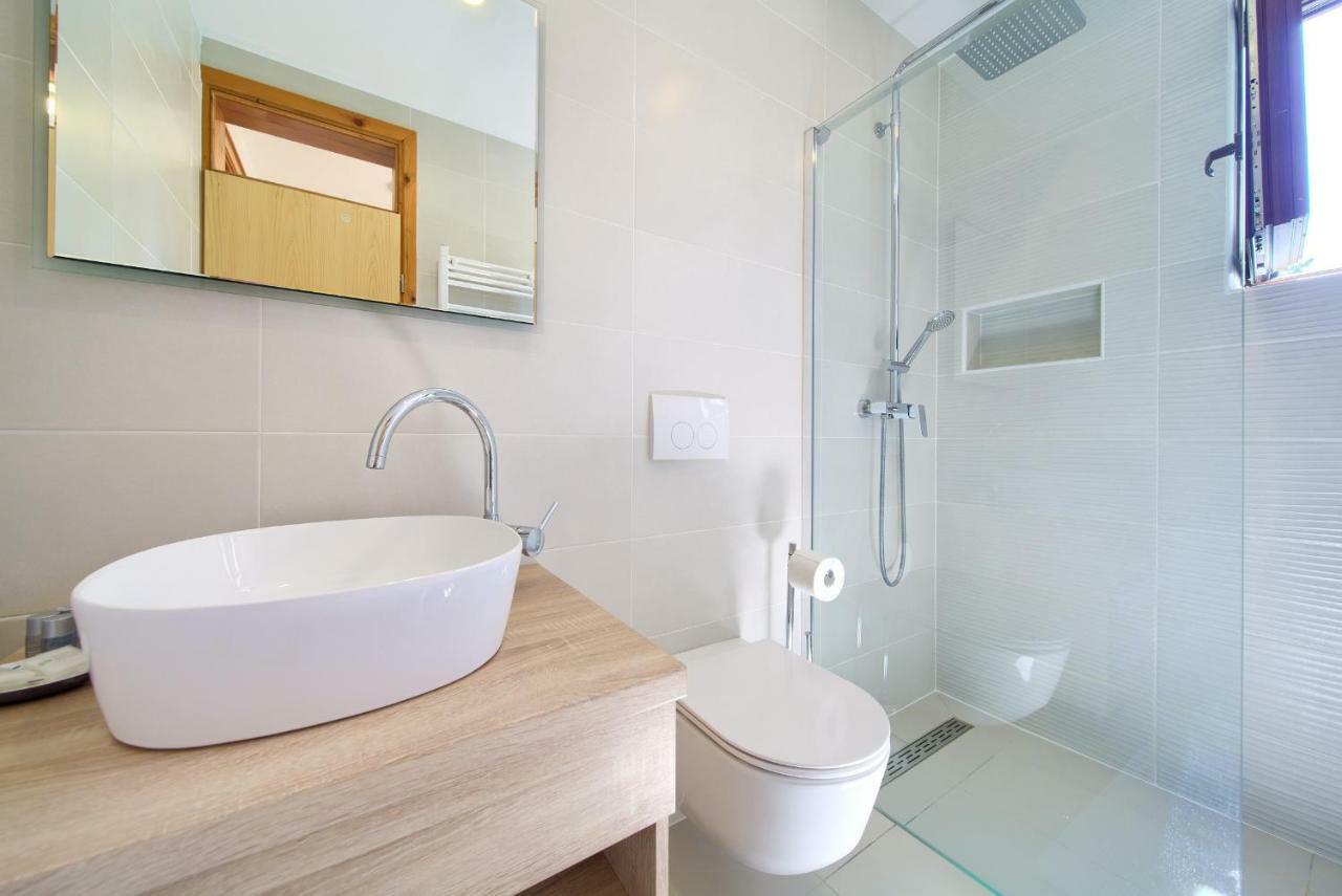 Apartments Loncar Крк Экстерьер фото