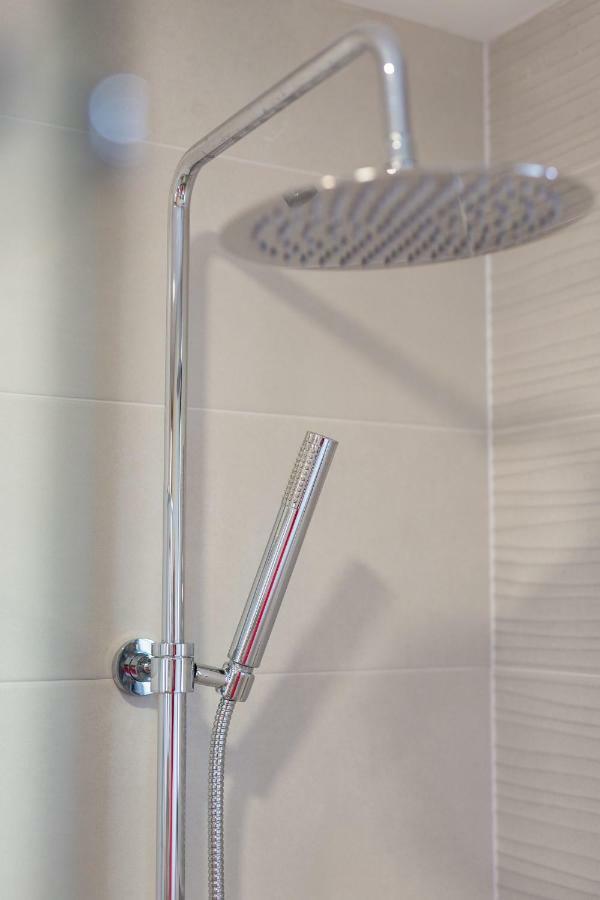 Apartments Loncar Крк Экстерьер фото